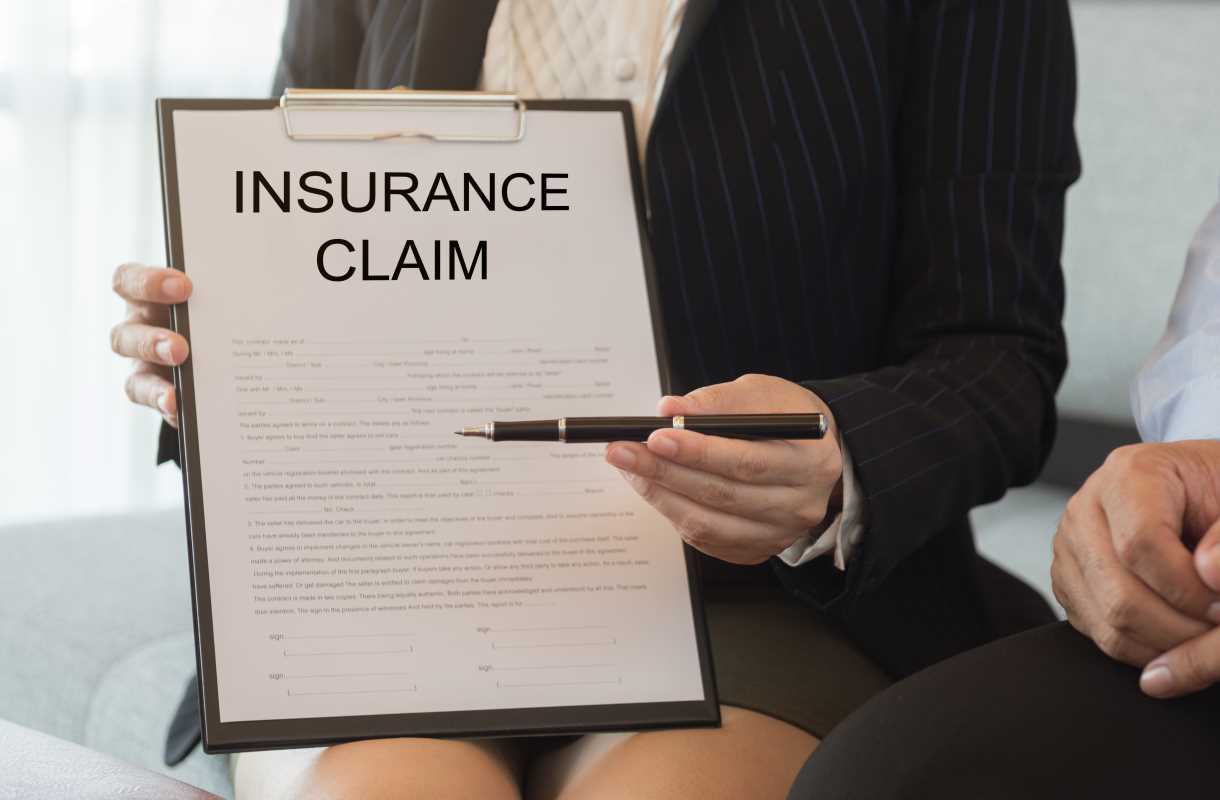 Switching to a New Insurance Provider After a Claim Denial