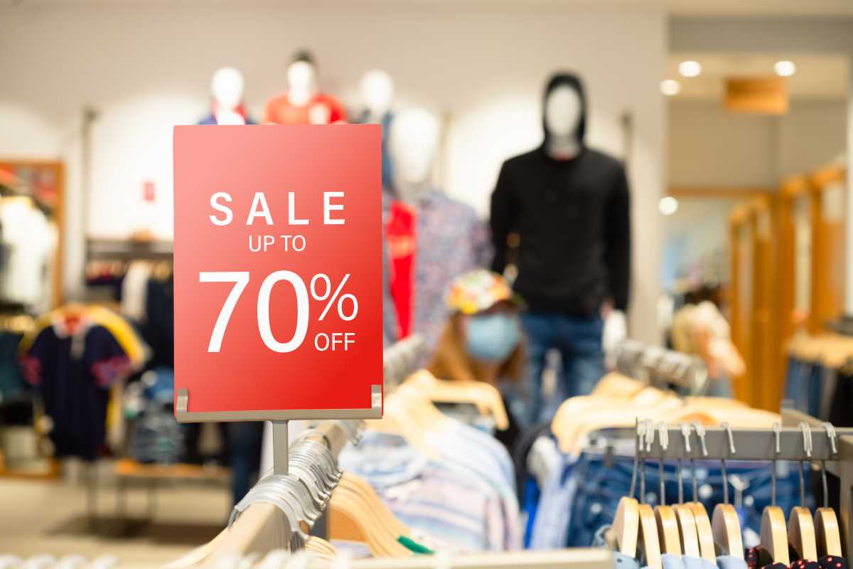 The Best Times of Year to Score Deals on Big Purchases