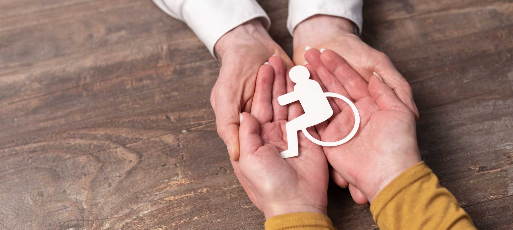 When to Move from a Basic Disability Policy to a Comprehensive Plan