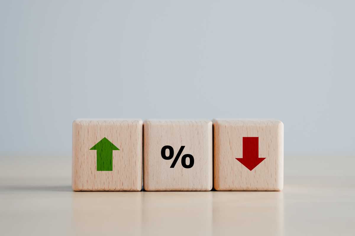 The Mechanics of Swapping Floating Rates for Fixed Rates