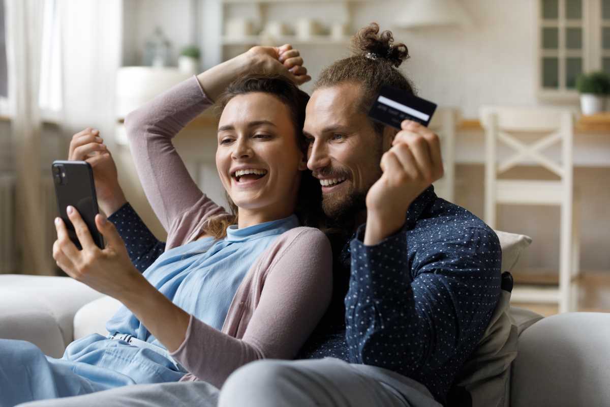 The Best Cashback Apps for Smarter Spending