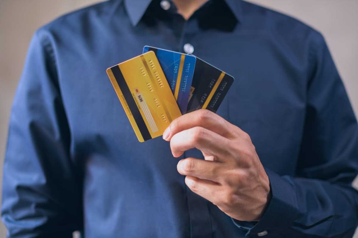 The Best Credit Cards for Better Cashback or Rewards